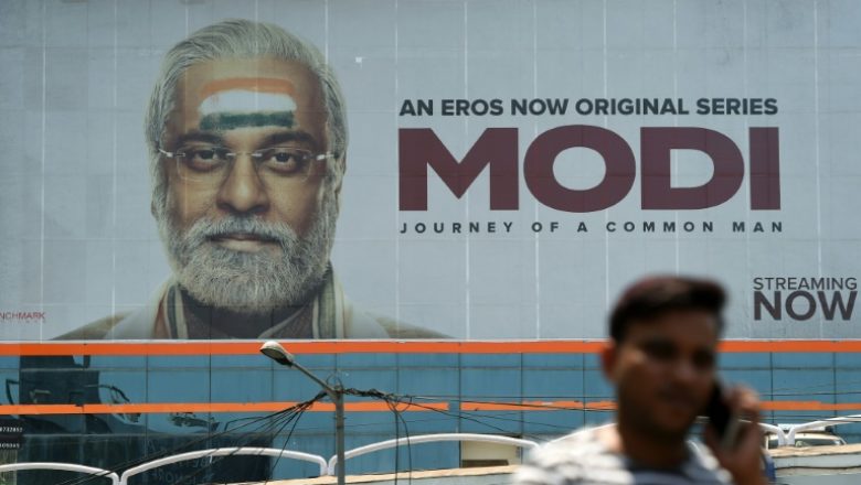 Modiafpindia