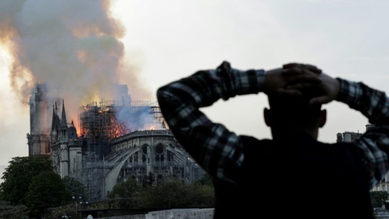 Notredameman