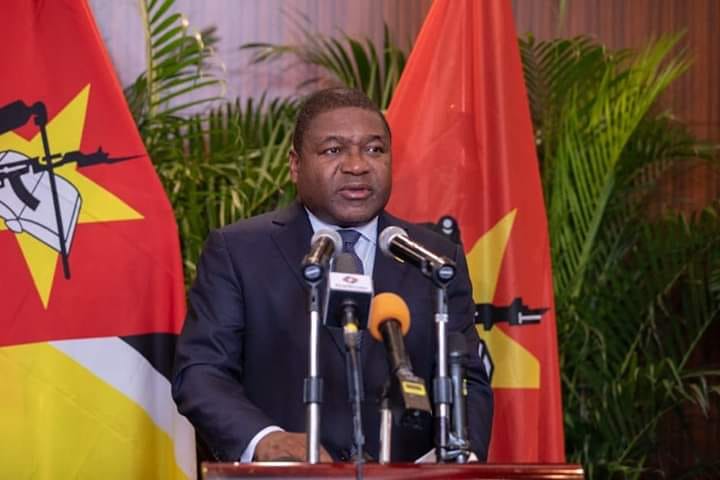 Nyusi.kenneth
