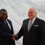 Nyusi.usambassador