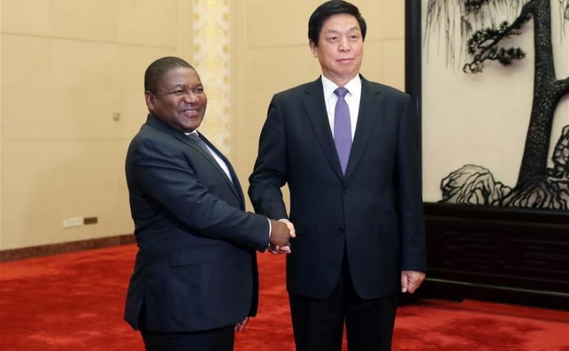 Nyusi.xinhua1