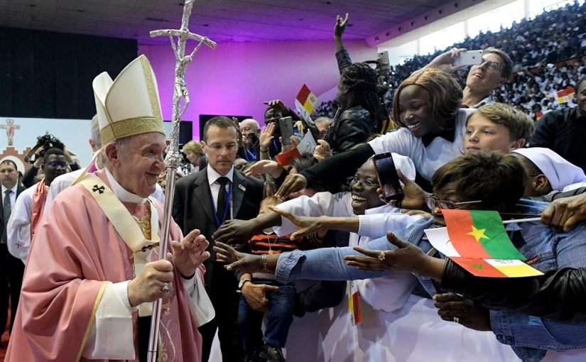 Popemorrocoo