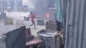 Somaliariots