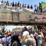 Sudantransition