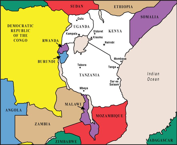 Swahilimap