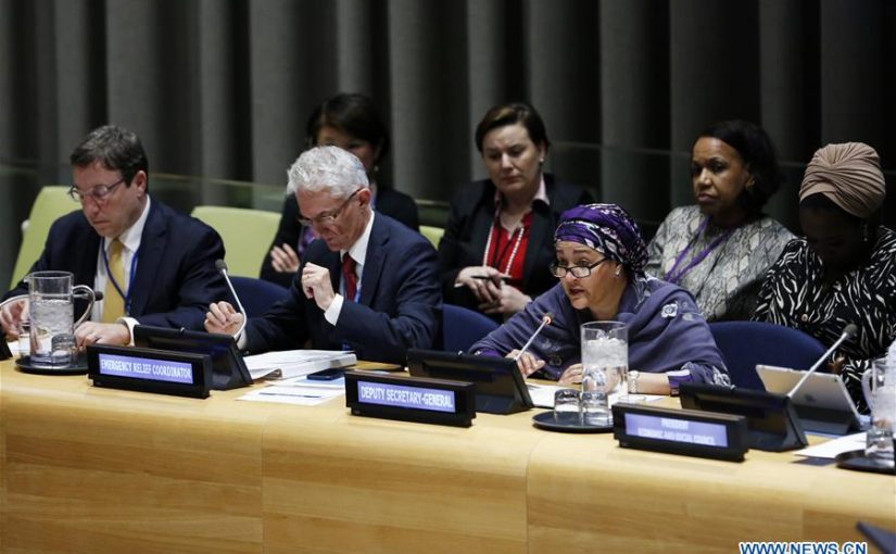 Unidaiecosoc