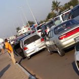 CONGESTIONAMENTO