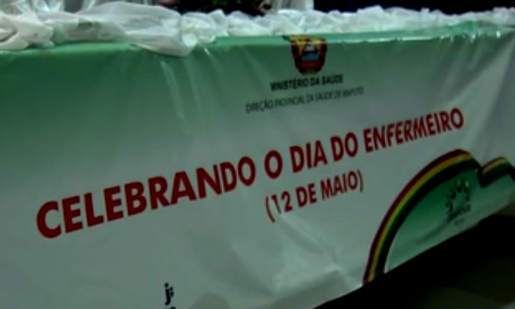 Enfermeiros-