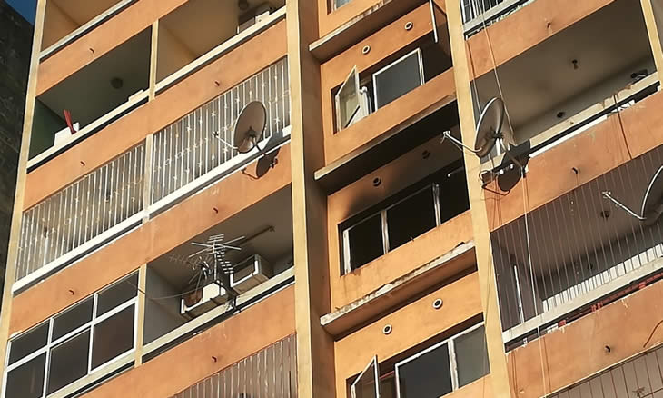 INCENDIO-MAPUTO