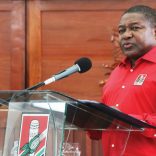 Nyusi-Frelimo-