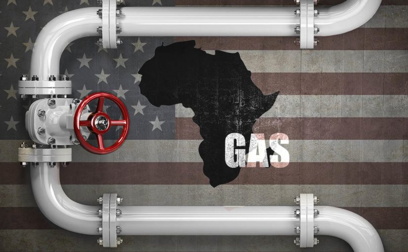 Africaoil
