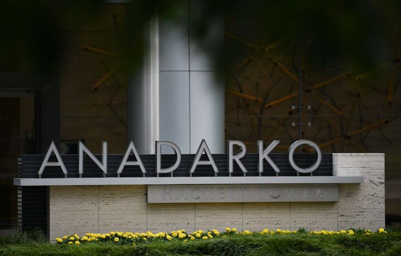 Anadarkoanadarkotexas