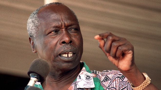 Arapmoi