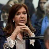 Ckirchner