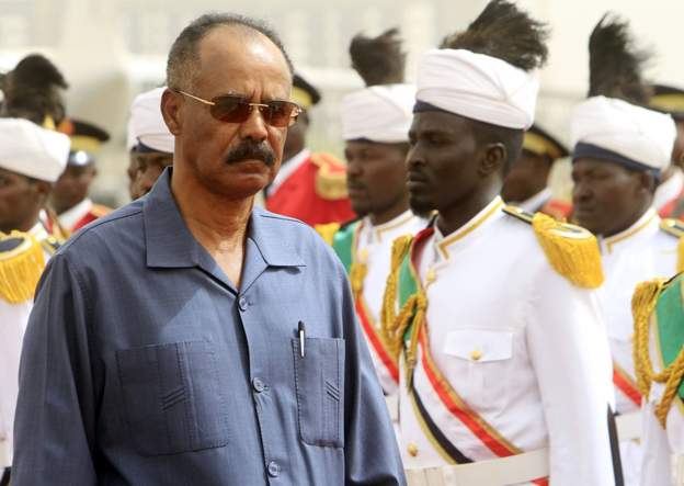 Eritreagi