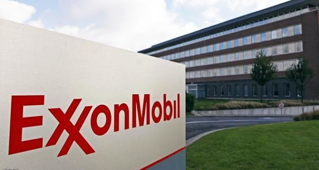 Exxonmobiltexas
