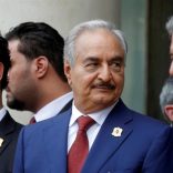 Haftarly