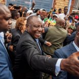 Ramaphosavic