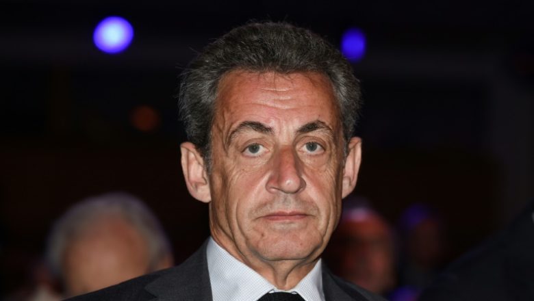 Sarkozynic