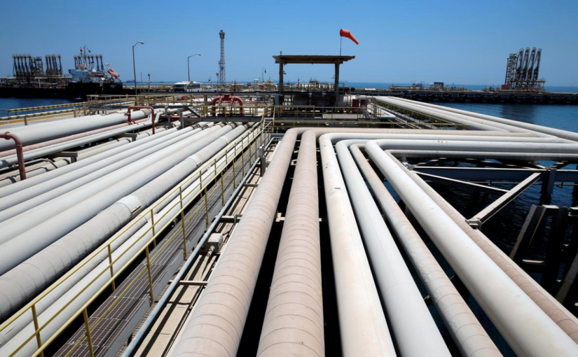 Saudi-oil-tanker