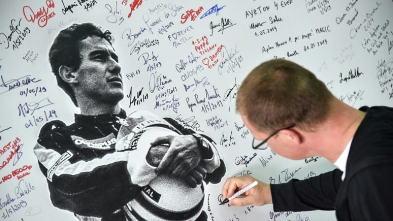 Sennaayrton