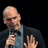 Varoufakis