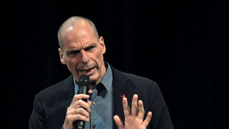 Varoufakis