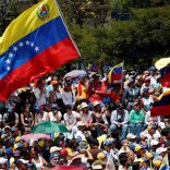 Venexueaprotests