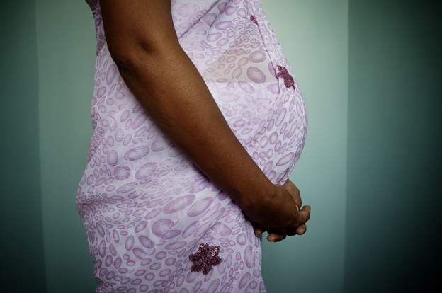 Women.pregant