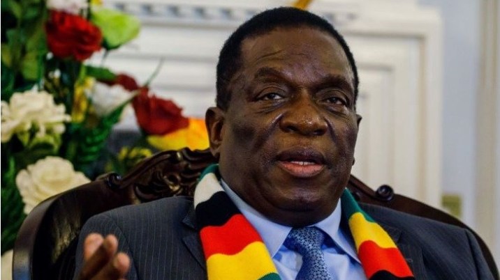 Mnangagwa-1