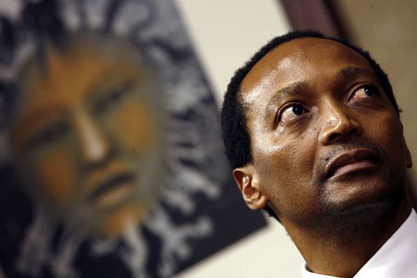 Motsepe