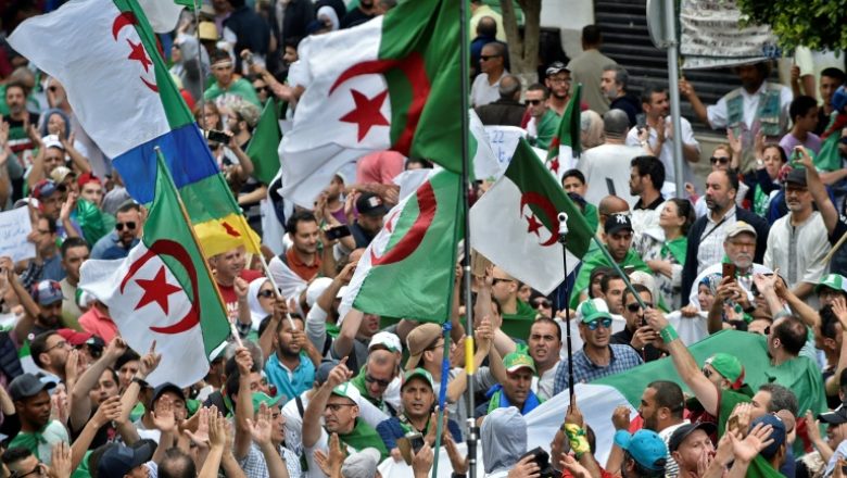 Algeriaelect