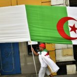 Algeriansrally