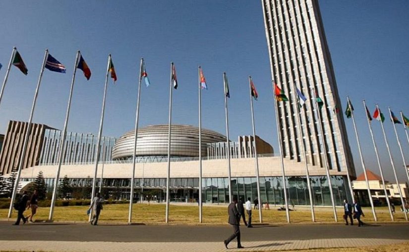 Au.africanunion