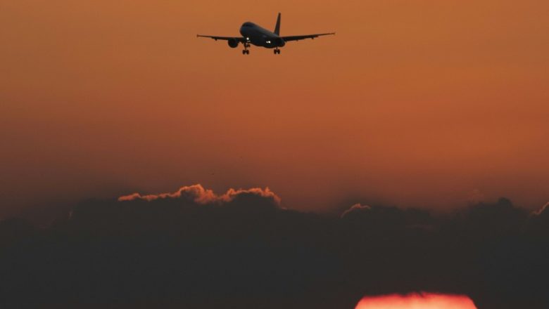 Aviationclimatechange