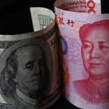 Dollarenminbi