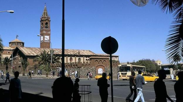 Eritreachurch