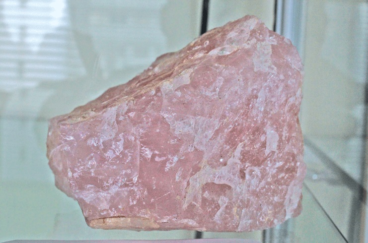Gemstones.domingo