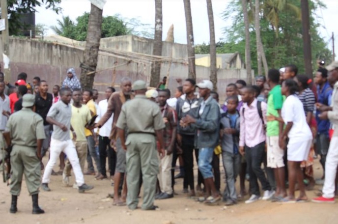 Nampula.ikweli