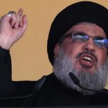 Nasrallah