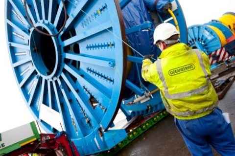 Oceaneering