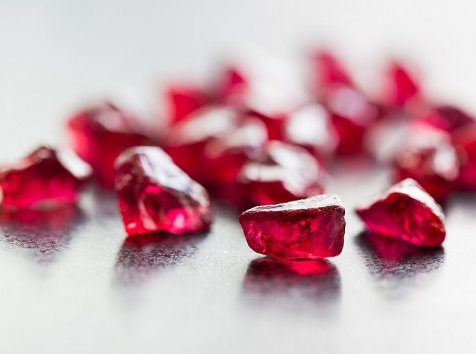 Rubyruby