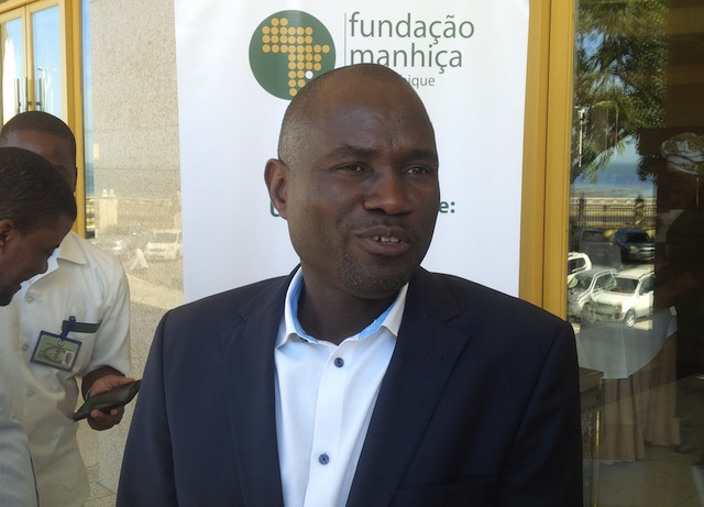 Sida-fmbofana