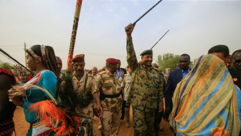 Sudansudan