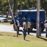Teargasmalawi