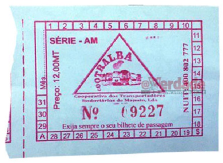Ticketa