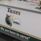 Zimra-taxes