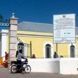 HOSPITAL-NAMPULA-
