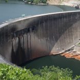 Kariba-Dam-Wall