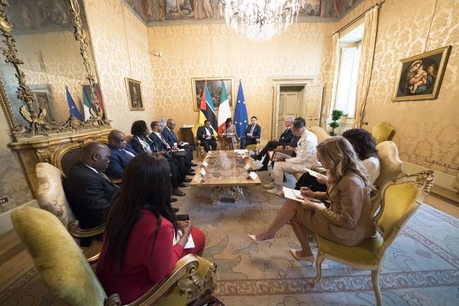 Cnyusiconte.govitaly